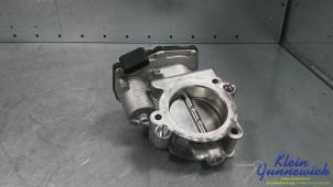 Gebruikte Gasklephuis Volvo XC40 Prijs € 165,00 Margeregeling aangeboden door Klein Gunnewiek Autodemontage & Motorentechniek