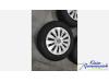 Velgen set + banden van een Volkswagen Golf 2016
