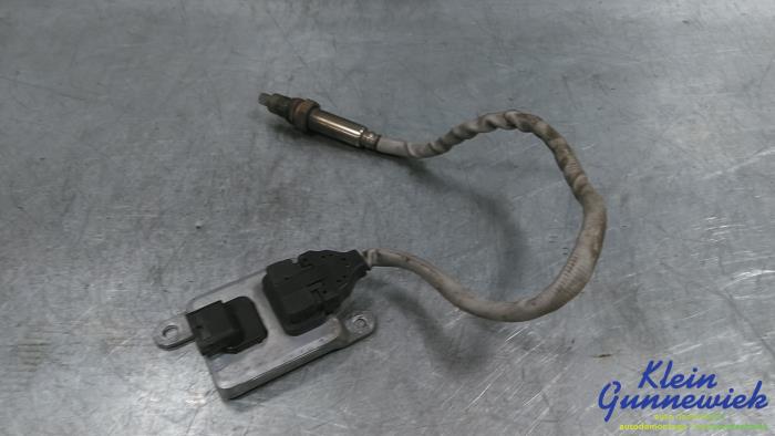 Gebruikte Lambda Sonde Mercedes E-Klasse Prijs € 175,00 Margeregeling aangeboden door Klein Gunnewiek Autodemontage & Motorentechniek