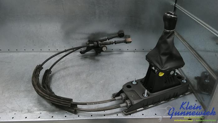 Gebruikte Pook Volkswagen Golf Prijs € 77,00 Margeregeling aangeboden door Klein Gunnewiek Autodemontage & Motorentechniek