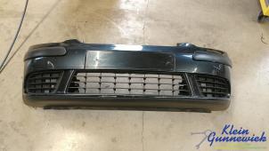 Gebruikte Bumper voor Volkswagen Golf Plus Prijs € 125,00 Margeregeling aangeboden door Klein Gunnewiek Autodemontage & Motorentechniek