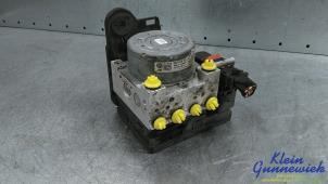 Gebruikte ABS Pomp Volkswagen Golf Prijs € 64,00 Margeregeling aangeboden door Klein Gunnewiek Autodemontage & Motorentechniek