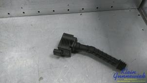 Gebruikte Bobine Volvo XC40 Prijs € 50,00 Margeregeling aangeboden door Klein Gunnewiek Autodemontage & Motorentechniek