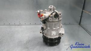 Gebruikte Pomp Airco Volvo XC40 Prijs € 275,00 Margeregeling aangeboden door Klein Gunnewiek Autodemontage & Motorentechniek