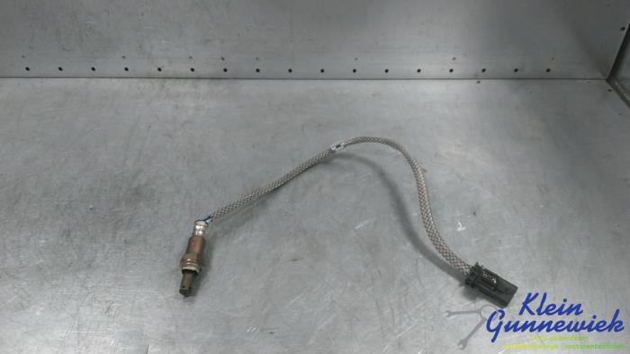 Gebruikte Lambda Sonde Volvo XC40 Prijs € 41,00 Margeregeling aangeboden door Klein Gunnewiek Autodemontage & Motorentechniek