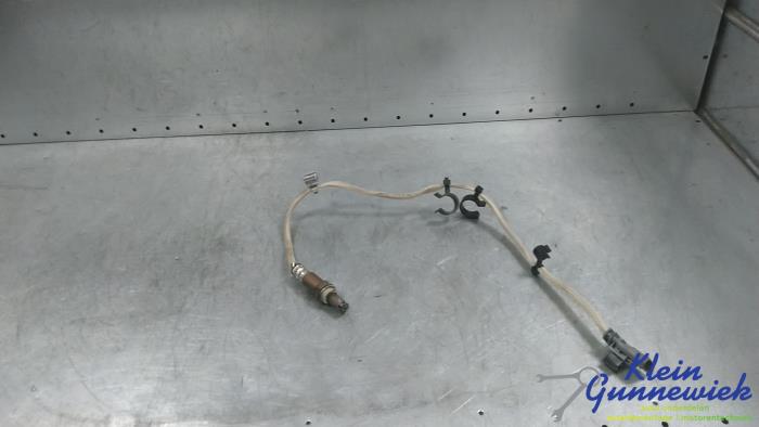 Gebruikte Lambda Sonde Volvo XC40 Prijs € 59,00 Margeregeling aangeboden door Klein Gunnewiek Autodemontage & Motorentechniek
