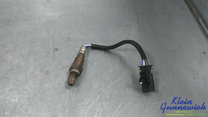 Gebruikte Lambda Sonde Volvo XC40 Prijs € 38,00 Margeregeling aangeboden door Klein Gunnewiek Autodemontage & Motorentechniek
