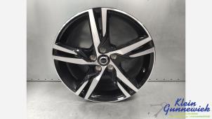 Gebruikte Velg Volvo XC40 Prijs € 245,00 Margeregeling aangeboden door Klein Gunnewiek Autodemontage & Motorentechniek