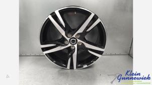 Gebruikte Velg Volvo XC40 Prijs € 245,00 Margeregeling aangeboden door Klein Gunnewiek Autodemontage & Motorentechniek