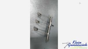 Gebruikte Injector brug Opel Corsa Prijs € 75,00 Margeregeling aangeboden door Klein Gunnewiek Autodemontage & Motorentechniek