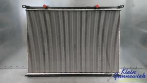 Gebruikte Radiateur Volvo XC40 Prijs € 175,00 Margeregeling aangeboden door Klein Gunnewiek Autodemontage & Motorentechniek