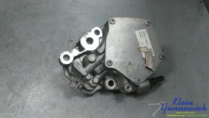 Gebruikte Vacuumpomp Rembekrachtiging Opel Corsa Prijs € 112,00 Margeregeling aangeboden door Klein Gunnewiek Autodemontage & Motorentechniek
