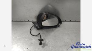 Gebruikte Buitenspiegel rechts Opel Corsa Prijs € 55,00 Margeregeling aangeboden door Klein Gunnewiek Autodemontage & Motorentechniek