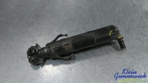 Gebruikte Koplamp Sproeier Volkswagen Tiguan Allspace Prijs € 25,00 Margeregeling aangeboden door Klein Gunnewiek Autodemontage & Motorentechniek