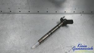 Gebruikte Verstuiver (diesel) Volkswagen Arteon Prijs € 140,00 Margeregeling aangeboden door Klein Gunnewiek Autodemontage & Motorentechniek