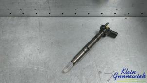 Gebruikte Verstuiver (diesel) Volkswagen Arteon Prijs € 140,00 Margeregeling aangeboden door Klein Gunnewiek Autodemontage & Motorentechniek