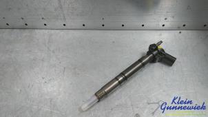 Gebruikte Verstuiver (diesel) Volkswagen Arteon Prijs € 140,00 Margeregeling aangeboden door Klein Gunnewiek Autodemontage & Motorentechniek