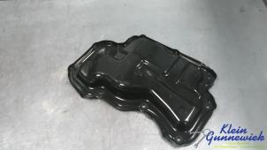 Gebruikte Carterpan Renault Captur Prijs € 30,00 Margeregeling aangeboden door Klein Gunnewiek Autodemontage & Motorentechniek