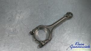 Gebruikte Drijfstang Volkswagen Passat Prijs € 95,00 Margeregeling aangeboden door Klein Gunnewiek Autodemontage & Motorentechniek