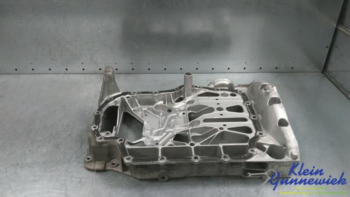 Gebruikte Carterpan Volkswagen Passat Prijs € 85,00 Margeregeling aangeboden door Klein Gunnewiek Autodemontage & Motorentechniek
