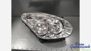 Gebruikte Koplamp rechts Opel Combo Prijs € 125,00 Margeregeling aangeboden door Klein Gunnewiek Autodemontage & Motorentechniek