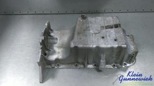 Gebruikte Carterpan Opel Zafira Prijs € 65,00 Margeregeling aangeboden door Klein Gunnewiek Autodemontage & Motorentechniek