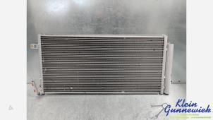 Gebruikte Airco Condensor Opel Combo Prijs € 65,00 Margeregeling aangeboden door Klein Gunnewiek Autodemontage & Motorentechniek