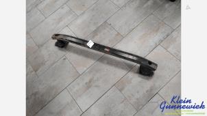 Gebruikte Bumperframe achter Opel Corsa Prijs € 35,00 Margeregeling aangeboden door Klein Gunnewiek Autodemontage & Motorentechniek