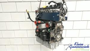 Gebruikte Motor Volkswagen E-Golf Prijs € 2.595,00 Margeregeling aangeboden door Klein Gunnewiek Autodemontage & Motorentechniek