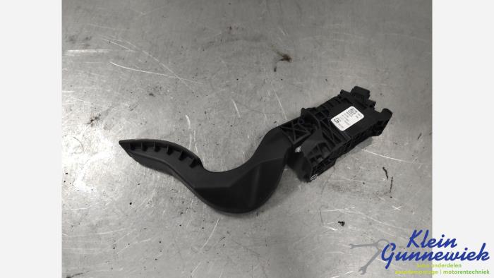 Gebruikte Sensor Gaspedaalpositie Volvo XC40 Prijs € 74,00 Margeregeling aangeboden door Klein Gunnewiek Autodemontage & Motorentechniek