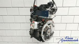 Gebruikte Motor Volkswagen Passat Prijs € 2.795,00 Margeregeling aangeboden door Klein Gunnewiek Autodemontage & Motorentechniek