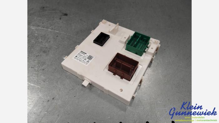 Gebruikte Bodycontrol Module Volvo XC40 Prijs € 127,00 Margeregeling aangeboden door Klein Gunnewiek Autodemontage & Motorentechniek
