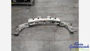 Gebruikte Frontpaneel Opel Combo Prijs € 85,00 Margeregeling aangeboden door Klein Gunnewiek Autodemontage & Motorentechniek