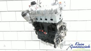 Gereviseerde Motor Volkswagen Touran Prijs € 3.260,95 Inclusief btw aangeboden door Klein Gunnewiek Autodemontage & Motorentechniek