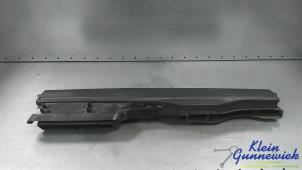 Gebruikte Luchtinlaat slang Volkswagen Tiguan Allspace Prijs € 25,00 Margeregeling aangeboden door Klein Gunnewiek Autodemontage & Motorentechniek