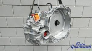 Gebruikte Automaatbak Volvo XC40 Prijs € 4.795,00 Margeregeling aangeboden door Klein Gunnewiek Autodemontage & Motorentechniek