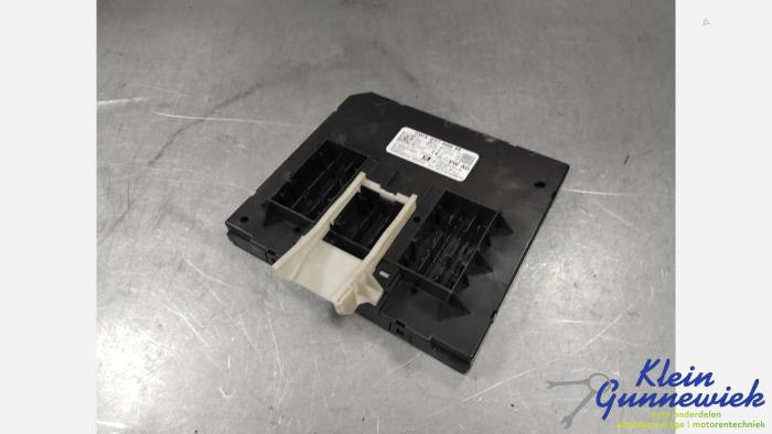 Gebruikte Computer Body Control Volkswagen Golf Prijs € 165,00 Margeregeling aangeboden door Klein Gunnewiek Autodemontage & Motorentechniek