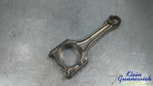 Gebruikte Drijfstang Volkswagen Polo Prijs € 70,00 Margeregeling aangeboden door Klein Gunnewiek Autodemontage & Motorentechniek