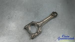 Gebruikte Drijfstang Volkswagen Polo Prijs € 70,00 Margeregeling aangeboden door Klein Gunnewiek Autodemontage & Motorentechniek