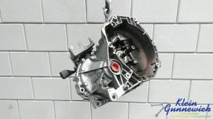 Gebruikte Versnellingsbak Opel Combo Prijs € 450,00 Margeregeling aangeboden door Klein Gunnewiek Autodemontage & Motorentechniek