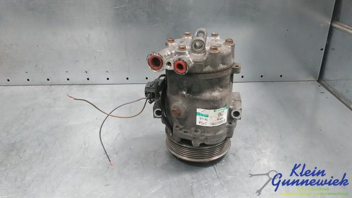 Gebruikte Aircopomp Opel Combo Prijs € 22,00 Margeregeling aangeboden door Klein Gunnewiek Autodemontage & Motorentechniek