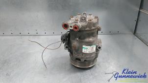 Gebruikte Pomp Airco Opel Combo Prijs € 25,00 Margeregeling aangeboden door Klein Gunnewiek Autodemontage & Motorentechniek