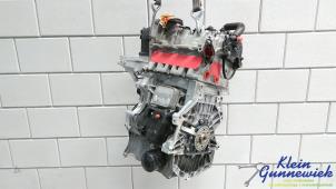 Gebruikte Motor Skoda Octavia Prijs € 495,00 Margeregeling aangeboden door Klein Gunnewiek Autodemontage & Motorentechniek