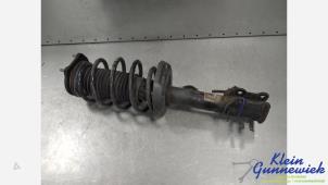 Gebruikte Mac Phersonpoot links-voor Opel Combo Prijs € 50,00 Margeregeling aangeboden door Klein Gunnewiek Autodemontage & Motorentechniek