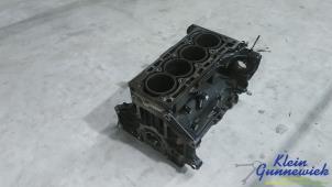 Gebruikte Draaiend Gedeelte motor Volkswagen Golf Prijs € 395,00 Margeregeling aangeboden door Klein Gunnewiek Autodemontage & Motorentechniek