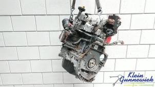 Gebruikte Motor Opel Combo Prijs € 950,00 Margeregeling aangeboden door Klein Gunnewiek Autodemontage & Motorentechniek