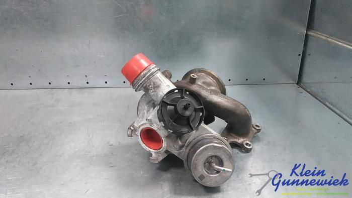 Gebruikte G-lader Volvo XC40 Prijs € 595,00 Margeregeling aangeboden door Klein Gunnewiek Autodemontage & Motorentechniek