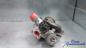 Gebruikte G-lader Volvo XC40 Prijs € 595,00 Margeregeling aangeboden door Klein Gunnewiek Autodemontage & Motorentechniek