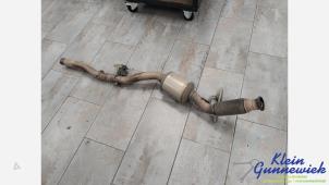 Gebruikte Katalysator Volkswagen Tiguan Allspace Prijs € 445,00 Margeregeling aangeboden door Klein Gunnewiek Autodemontage & Motorentechniek