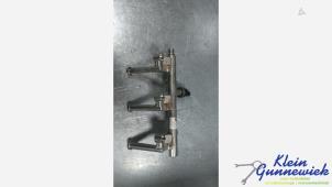 Gebruikte Injector brug Volvo XC40 Prijs € 75,00 Margeregeling aangeboden door Klein Gunnewiek Autodemontage & Motorentechniek